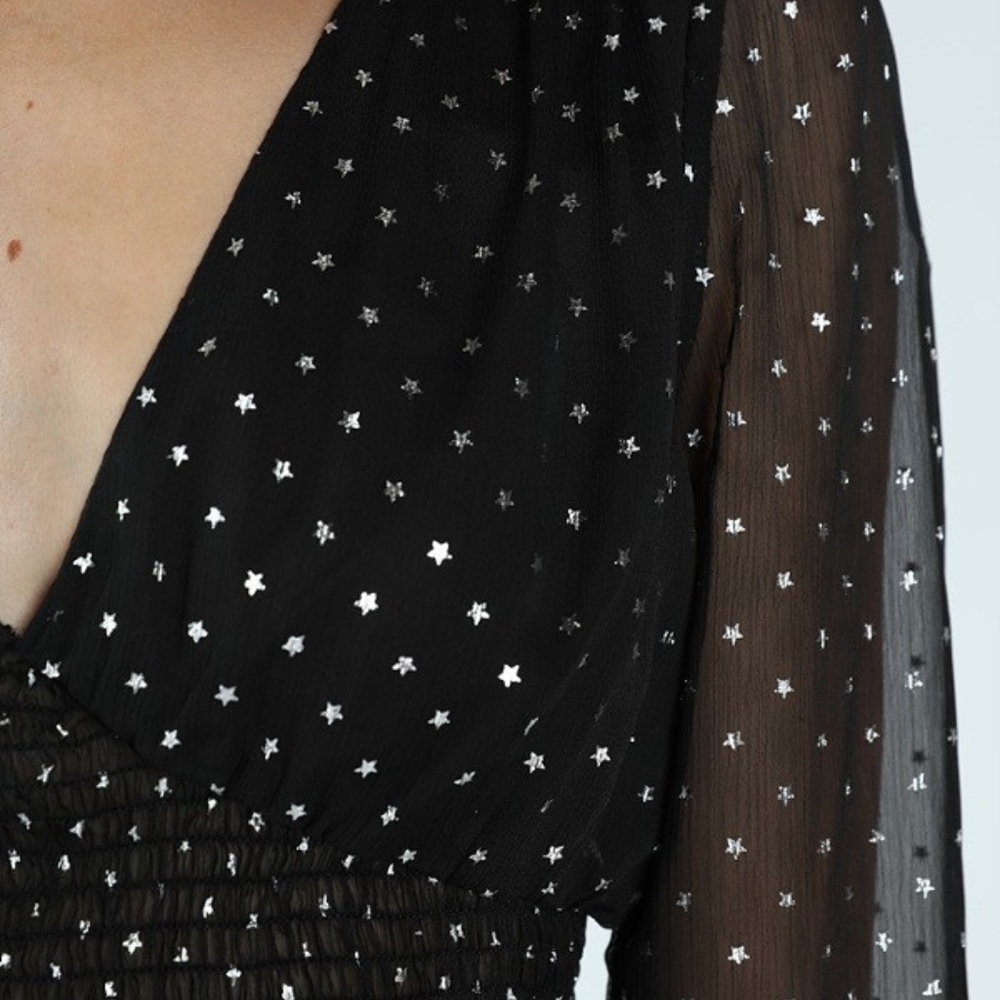 Celestial Top - Picture 2 of 3